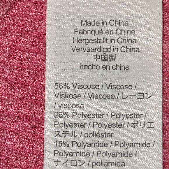 J. Crew NWT Ribbed Knit Mini Dress S - Picture 10 of 10